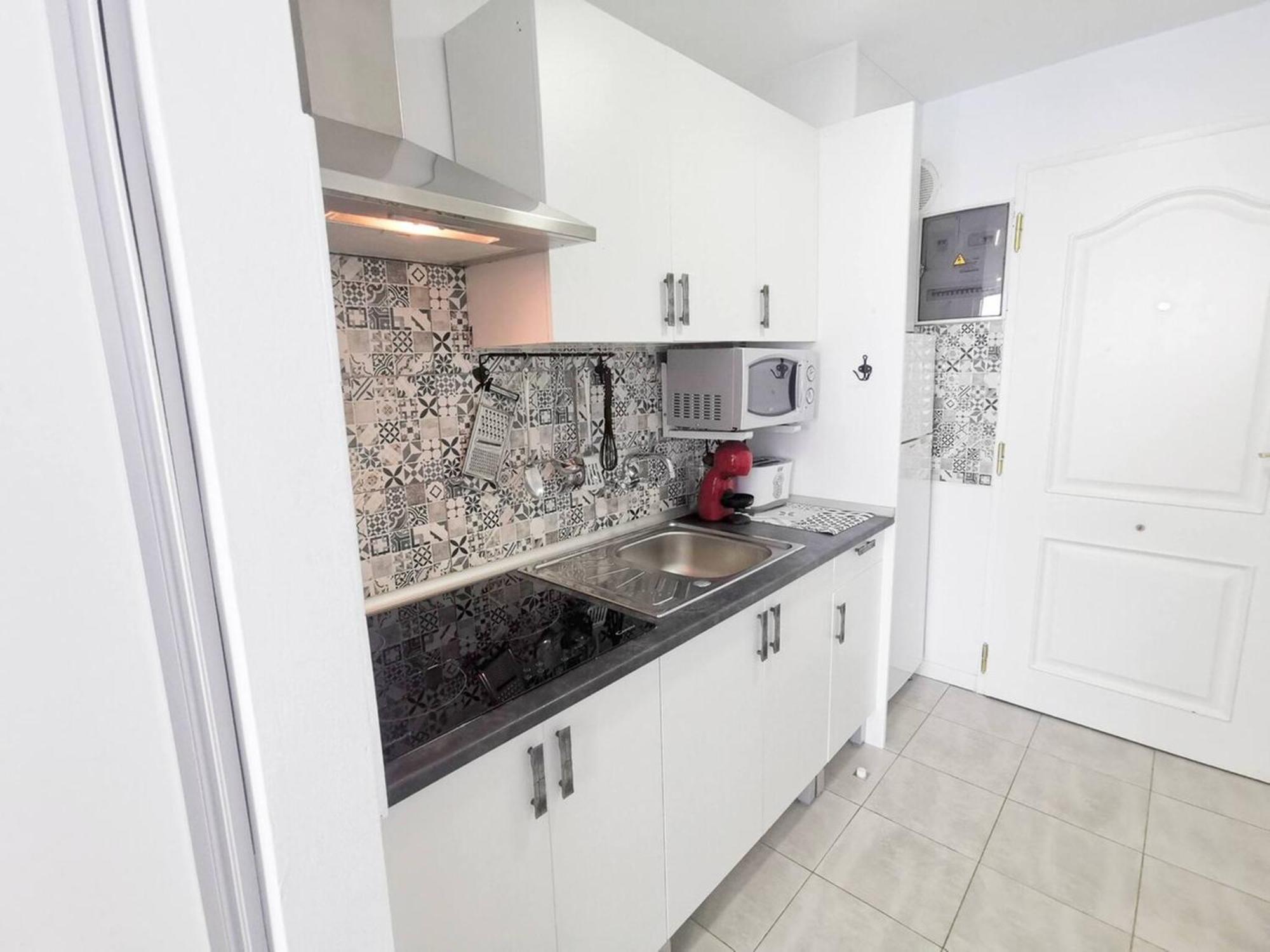 Mirador 20 Sea View By Pride Holiday Rentals 산아구스틴 외부 사진