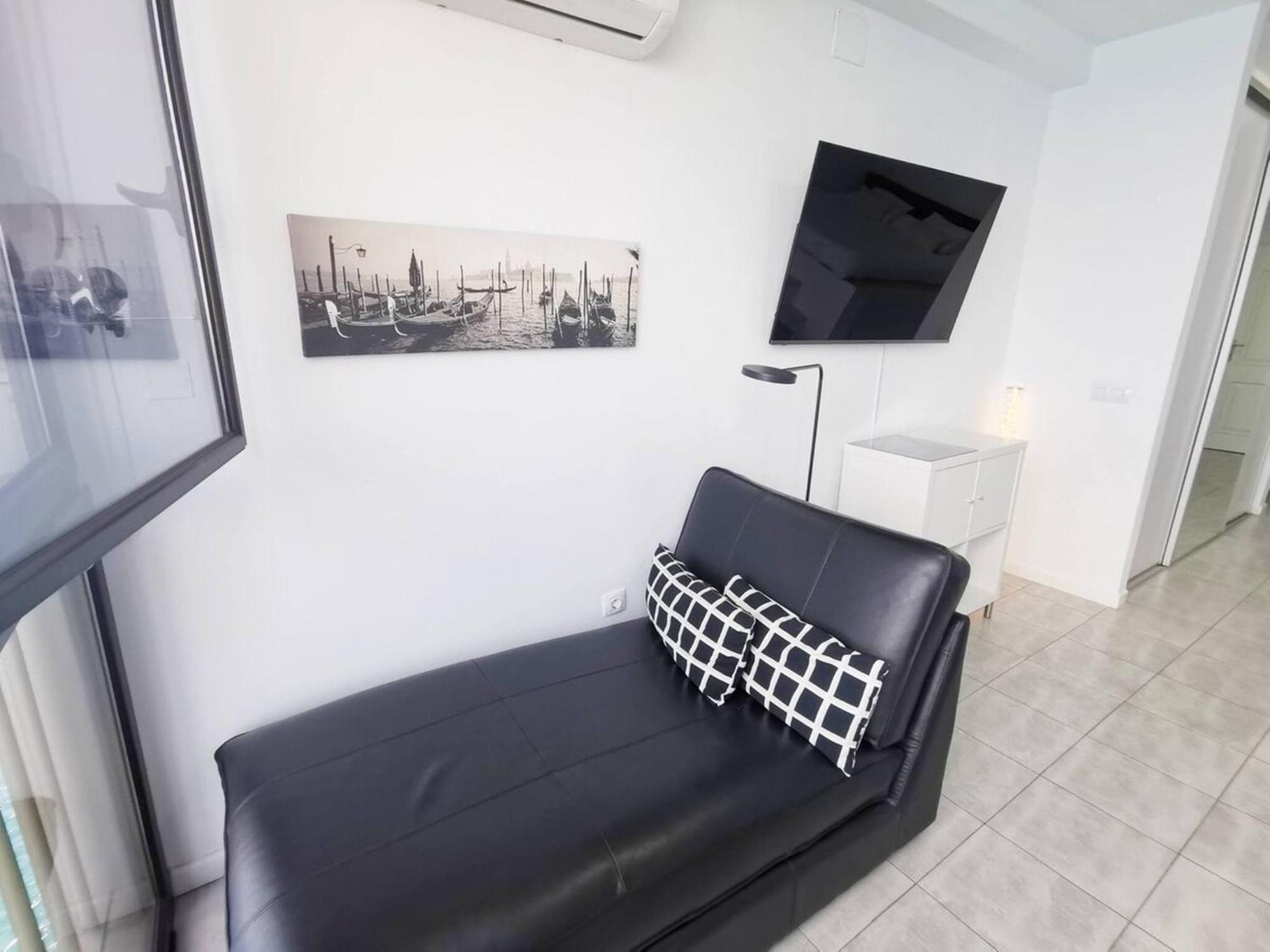 Mirador 20 Sea View By Pride Holiday Rentals 산아구스틴 외부 사진