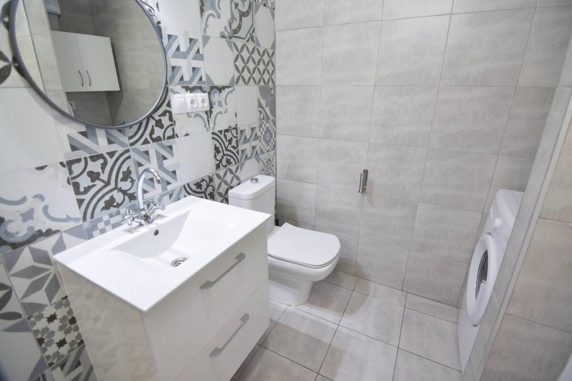 Mirador 20 Sea View By Pride Holiday Rentals 산아구스틴 외부 사진